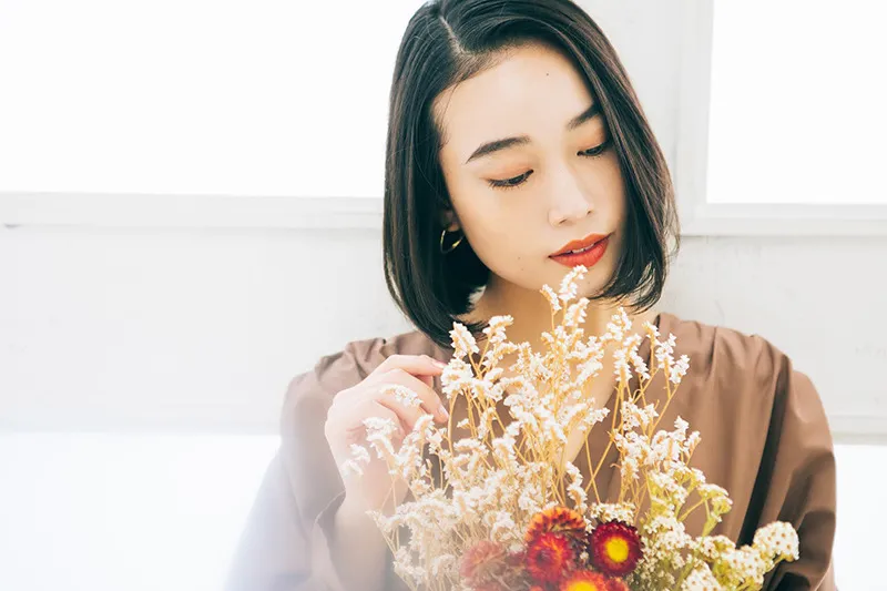 潤う美髪へ導くヘアケアサービス