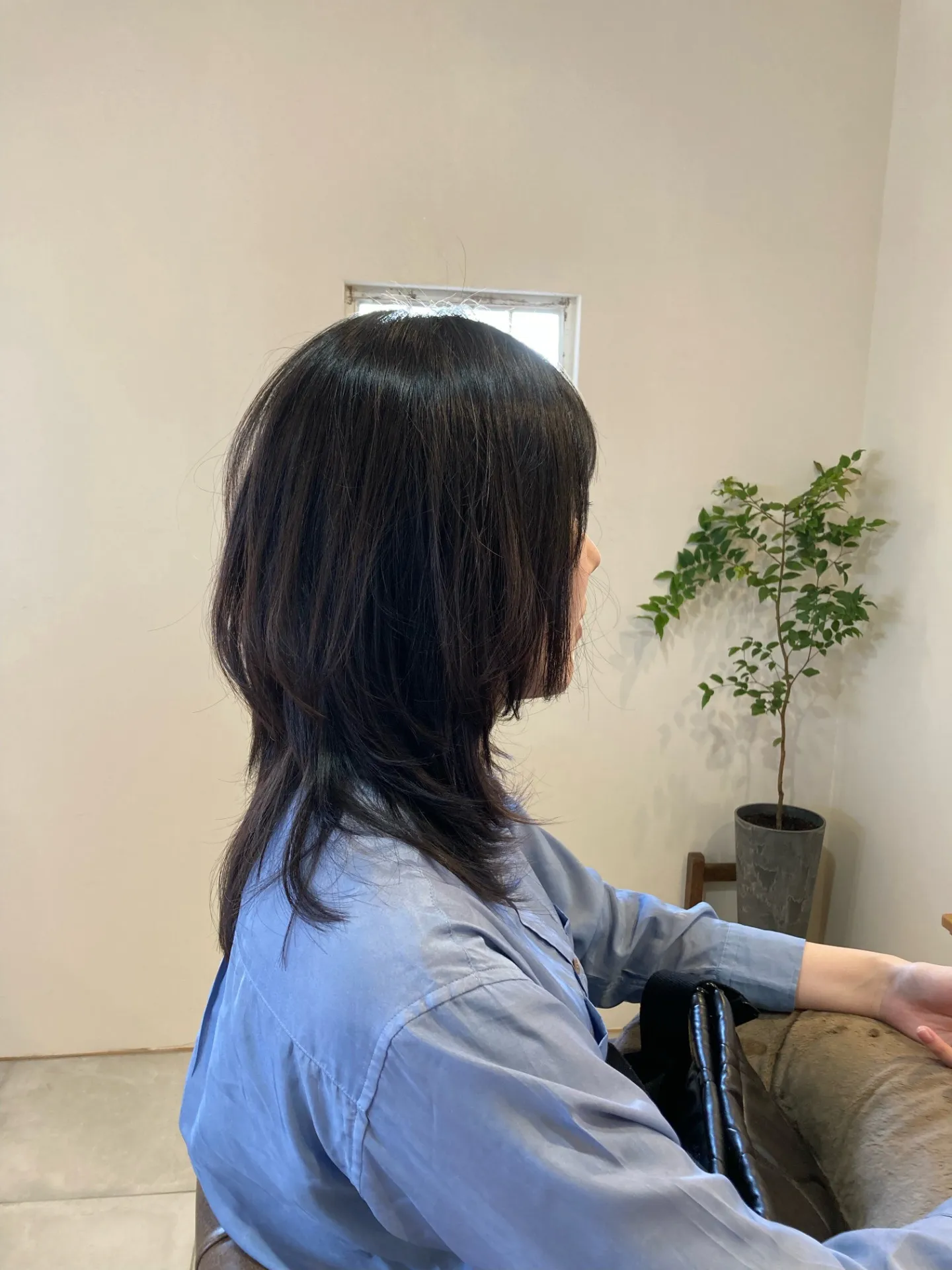 cut